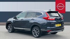 Honda CR-V 2.0 i-MMD Hybrid SR 5dr eCVT Hybrid Estate